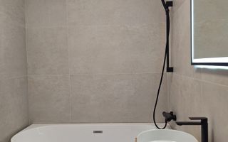 Apartamnet la cheie | Etaj intermediar | Zona Eroilor Floresti - Poză 9