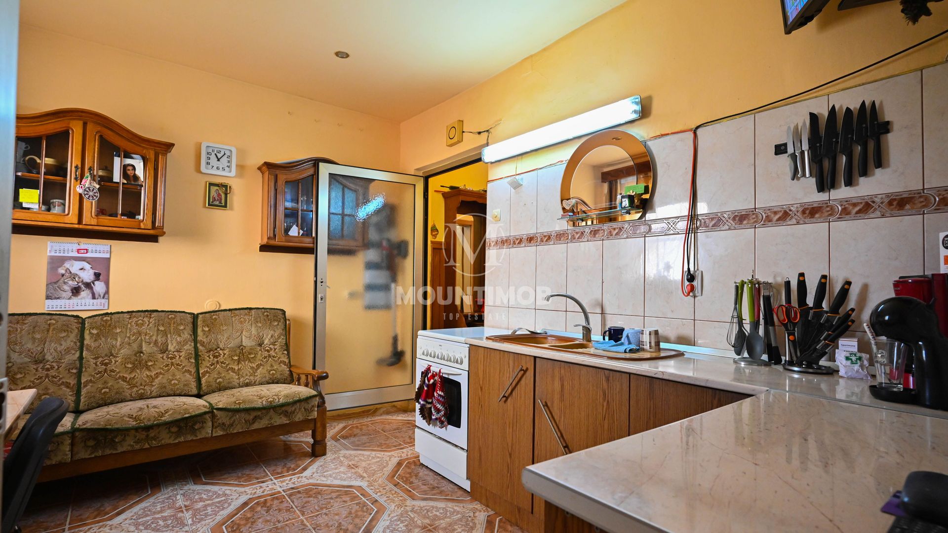 Casa cu curte generoasa la poalele muntilor, Centru Istoric/Brasov - Poză 12
