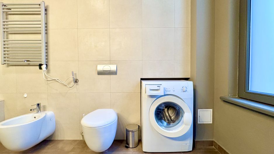 Apartament 3 camere, elegant si spațios, in Piața Unirii - Poză 14