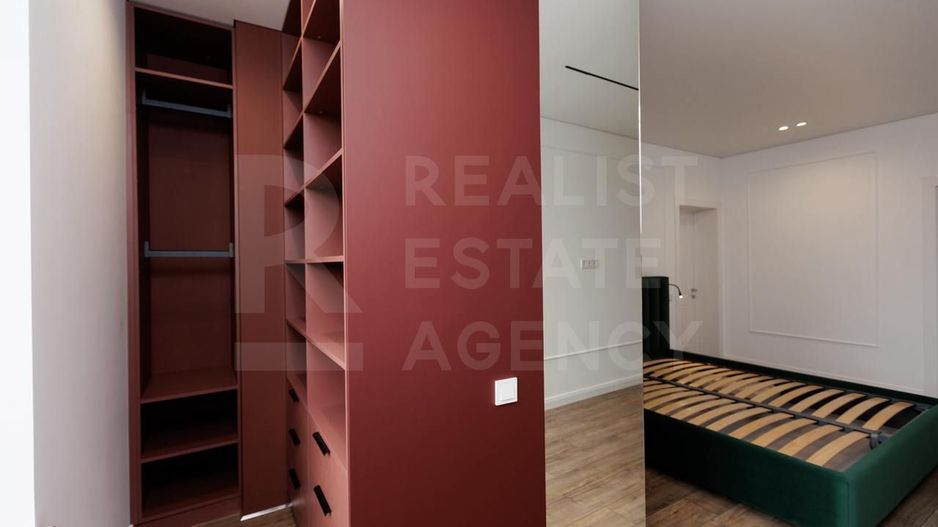 Chirie apartament, 3 camere, strada Moara Roșie, Centru - Poză 11