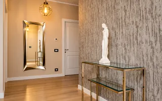 Apartament 4 camere Herastrau | loc de parcare - Poză 36