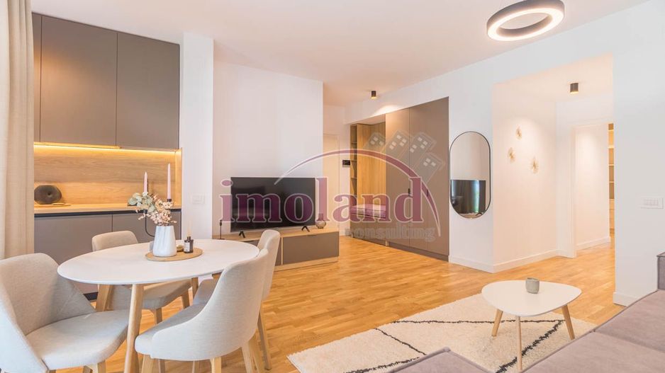 Vanzare | apartament 3 camere cu gradina | Avalon Estate-Pipera - Poză 3
