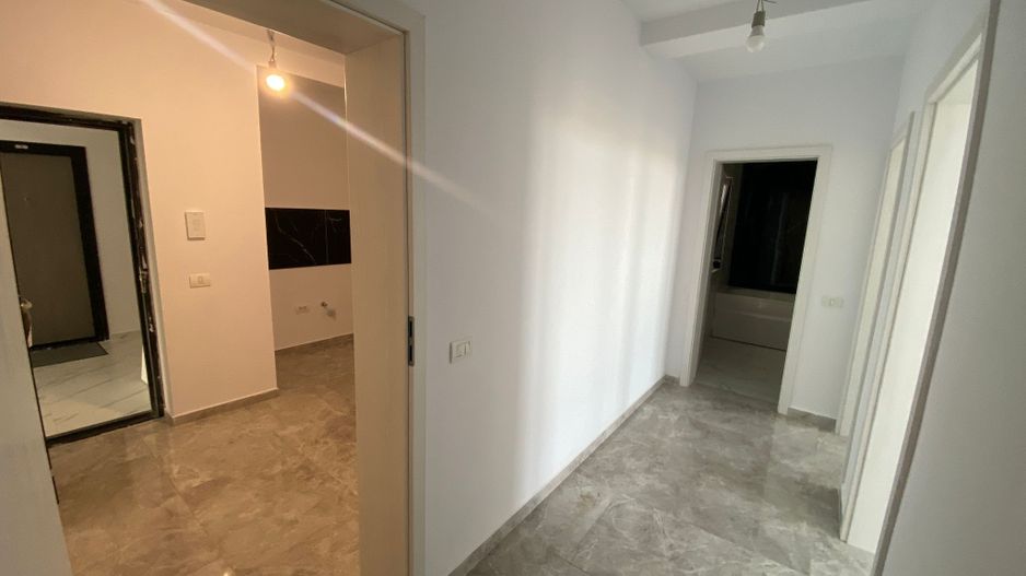 Giroc-Neptun | 2 Camere  | Decomandat | Lift | Disponibil imediat - Poză 2