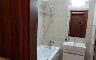 garsoniera decomandata bloc nou mobilata utilata ISG 2 A51 - Poză 6