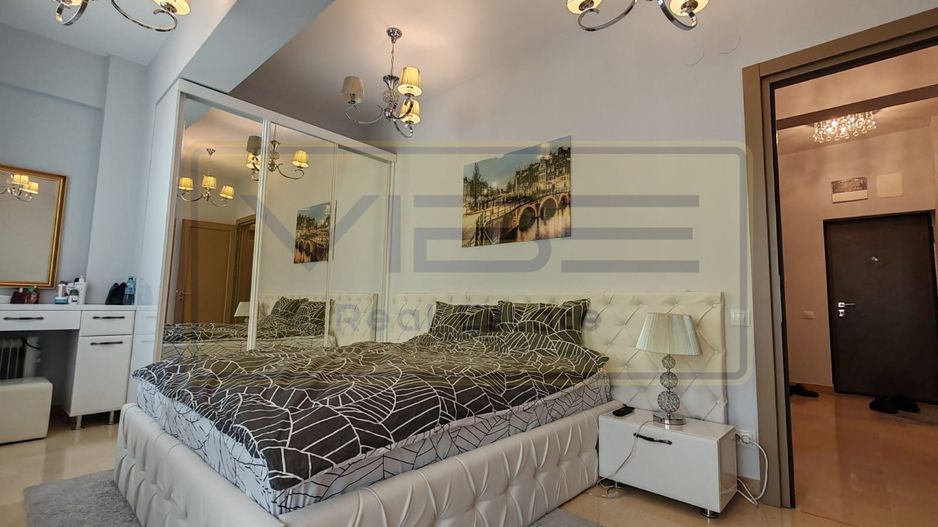 PENTHOUSE -137mp- LOCATIE CENTRALA- PALAS MALL  ! - Poză 5
