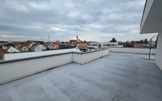 Penthouse 4 camere terasa 155 mp loc de parcare subteran - Poză 28