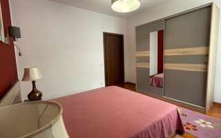 APARTAMENT CU 4 CAMERE NOU RENOVAT LA INCHIRIERE IN ZONA KISELEFF - Poză 3