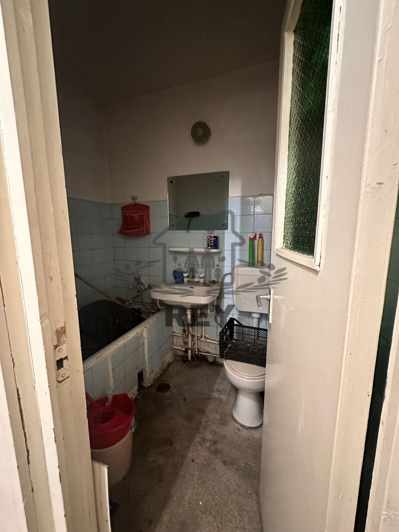 Garsonieră de vânzare Zona Siretului-C. Dumbravii - Poză 9