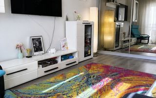 De vânzare: apartament 3 camere -renovat - Metrou Valea Ialomiței - Poză 1
