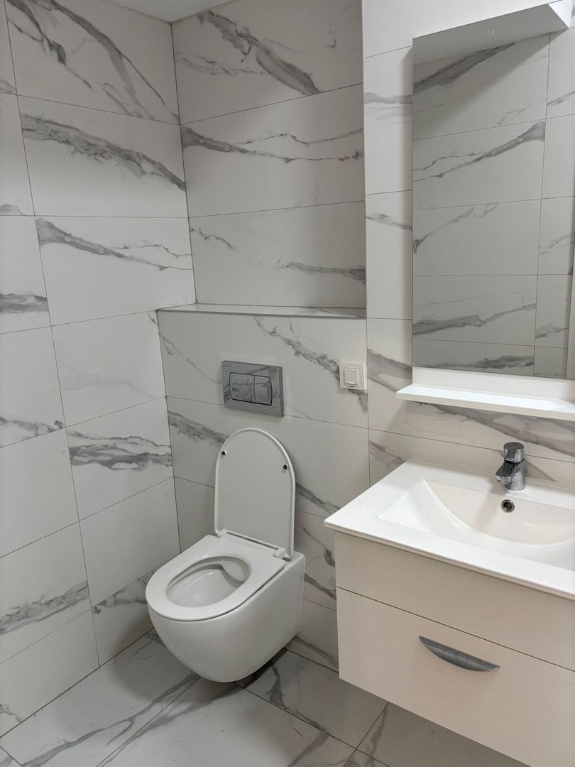 Apartament 2 camere-Pipera Plaza, incalzire in pardoseala gratuita - Poză 9