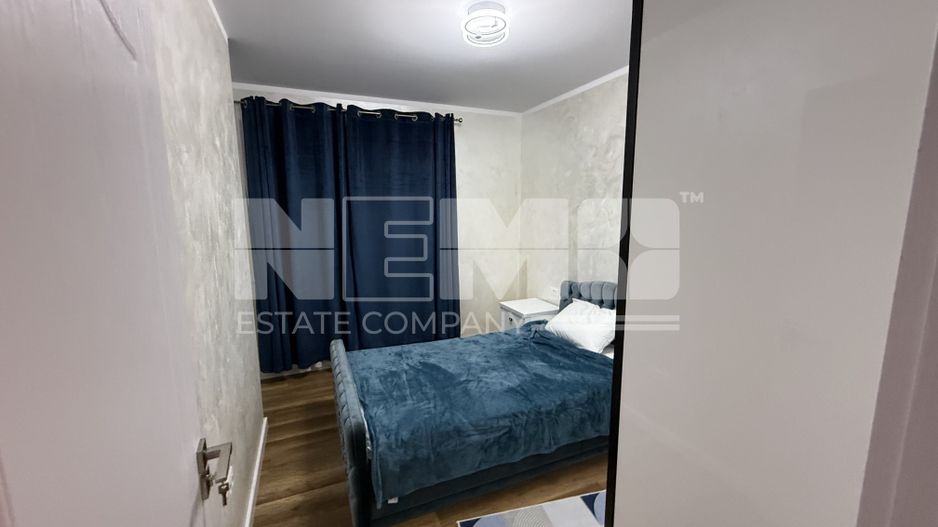 Apartament 3 camere | Complet Mobilat | 70MP - Poză 4