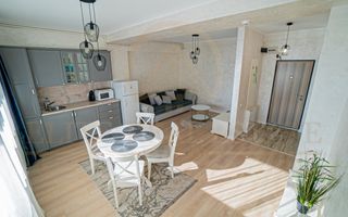 Statiunea Mamaia - Apartament cu 2 camere mobilat si utilat complet. - Poză 2