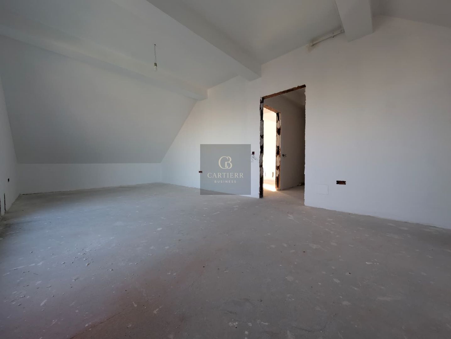 2 CAMERE | GARA OBOR | LOC DE PARCARE OPTIONAL - Poză 6