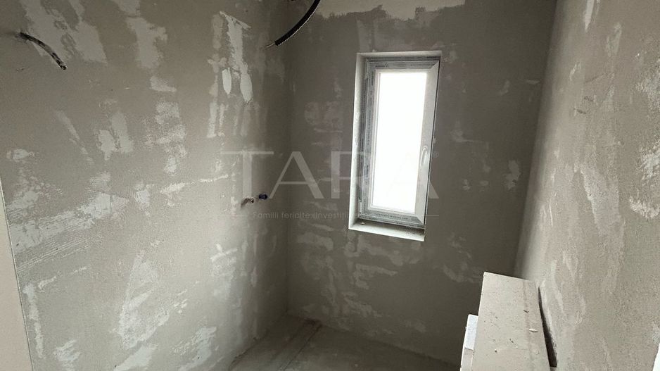 Casa noua Cluj-Napoca Dambul Rotund, 122 utili 486 teren. - Poză 6