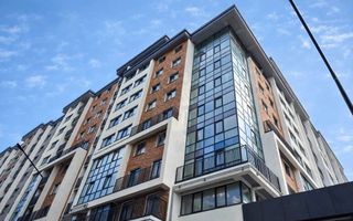 Vânzare, apartament, 2 camere, str. N. M. Spătarul, Ciocana - Poză 1