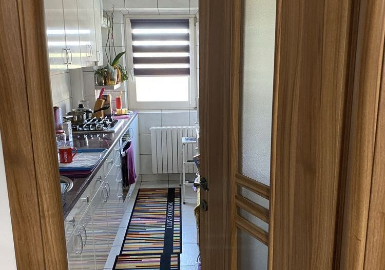 Garsoniera dubla 45mp Podul Grand - Poză 3