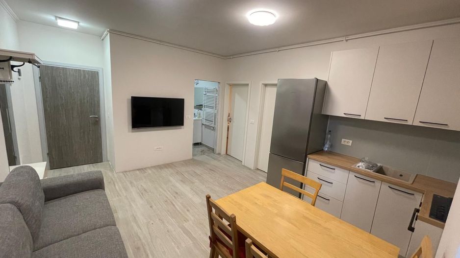 Giroc-Eso | 3 camere | Loc de parcare | Prima inchiriere - Poză 3