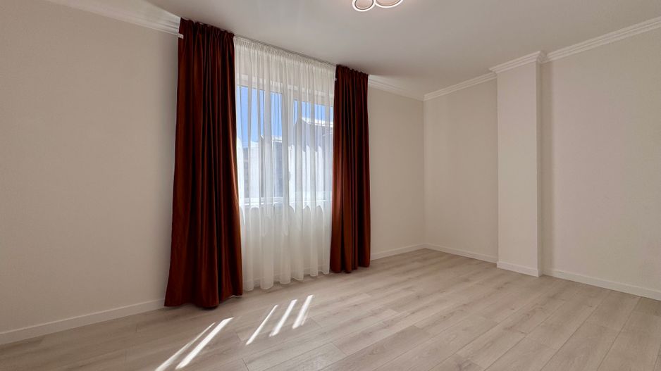 Apartament  9 C3 3 camere Tautului Residence  Parc Poligon Sub Cetate - Poză 6