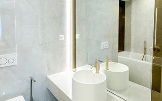 Chirie | Apartament 3 camere | Parcare inclusă | Pipera - Poză 8