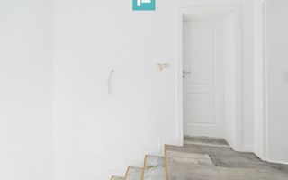 Duplex 105 mp, teren 255 mp, Mosnița Nouă - Poză 7