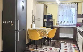 Apartament 3 camere | Parcare – Strada Hărmanului - Cod intern 2052 - Poză 13