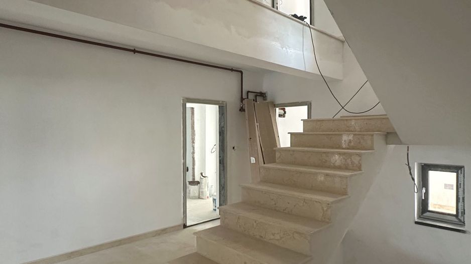 Vanzare 3 camere finisat+parcare-parc Bazilescu-Bucurestii Noi - Poză 1