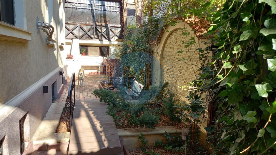 Vila individuala Capitale - Poză 28