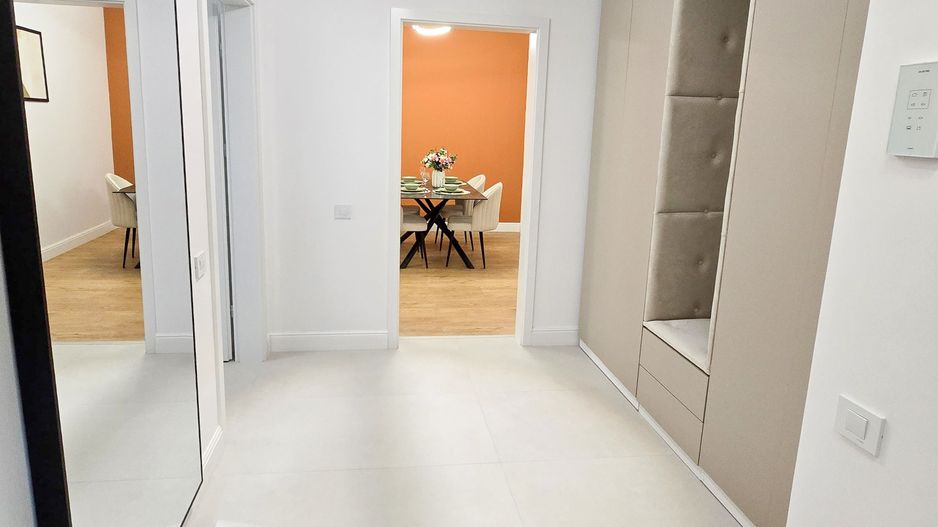 Închiriere apartament 2 camere | Prima Închiriere | Aproape de metrou - Poză 16