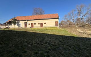 Casa individuala cu lac in curte, Sacel, Sibiu - Poză 19
