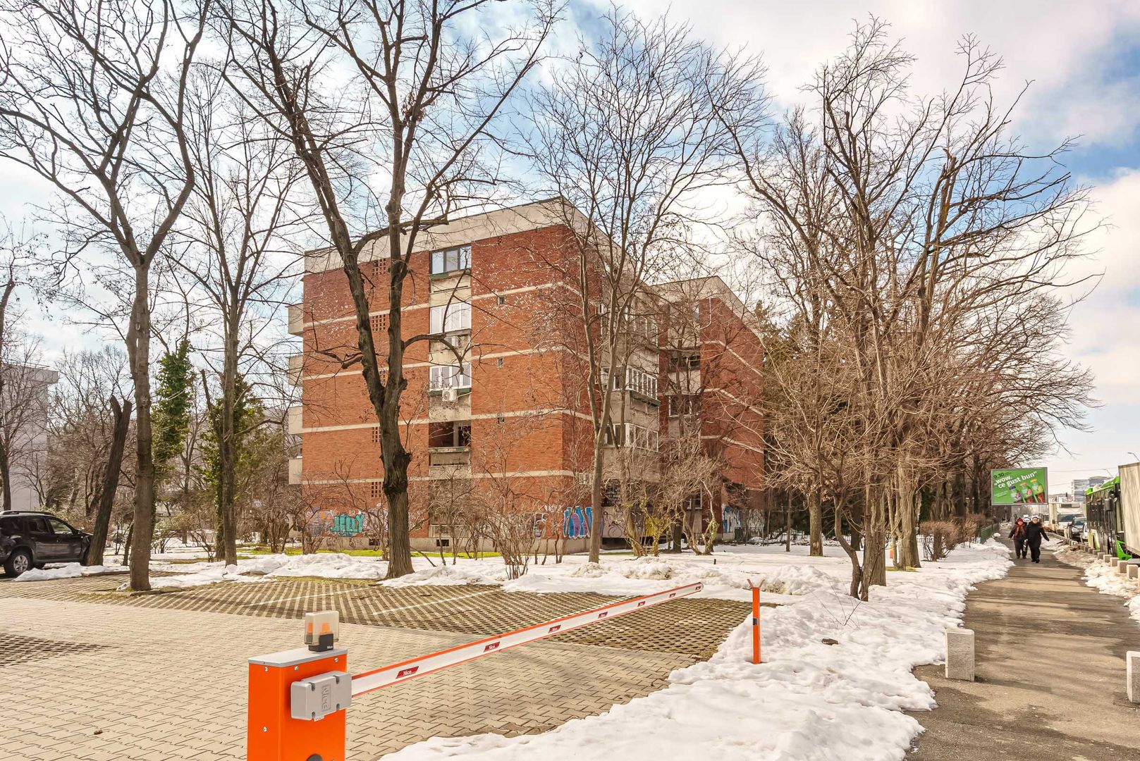 Apartament 4 camere Premium – AFI Palace Cotroceni - Poză 28