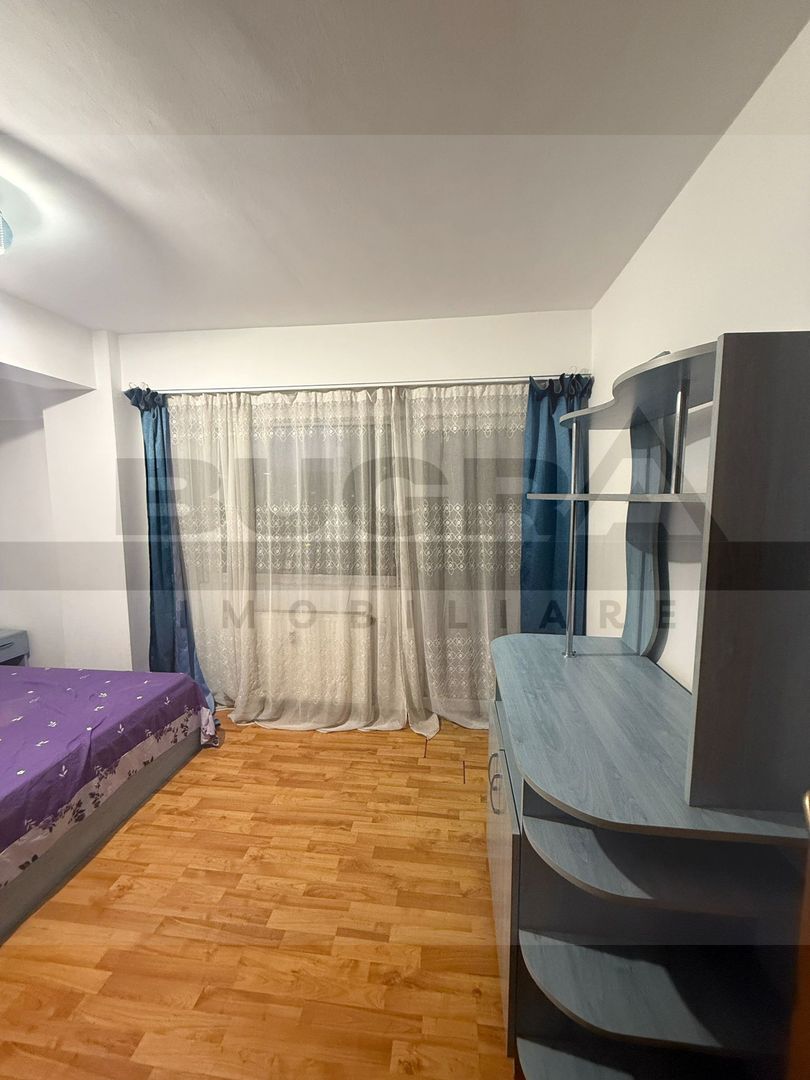 Apartament 2 camere, 55 mp, AC, zona Farmec - Poză 8