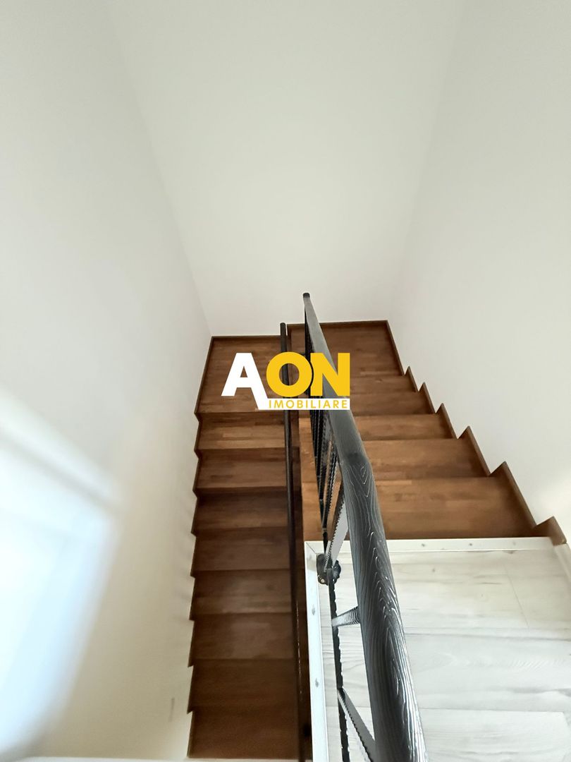 Casa Insiruita, 4 camere, Teren 145mp, Mobilat si Utilat, Zona Cetate - Poză 6