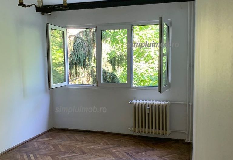 Apartament 3 camere 63 mp etaj 3/4 zonă verde – Berceni/Piata Sudului - Poză 14