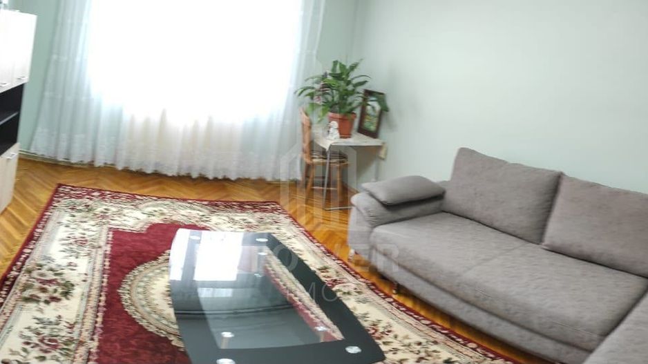 🏡 Apartament cu 3 camere de închiriat – zona Nicolae Iorga, Sibiu - Poză 3