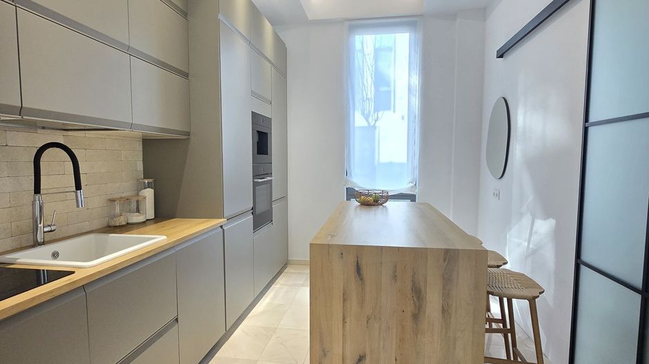 Casă modernă cu curte proprie |  Epique Home – Pipera - Poză 3