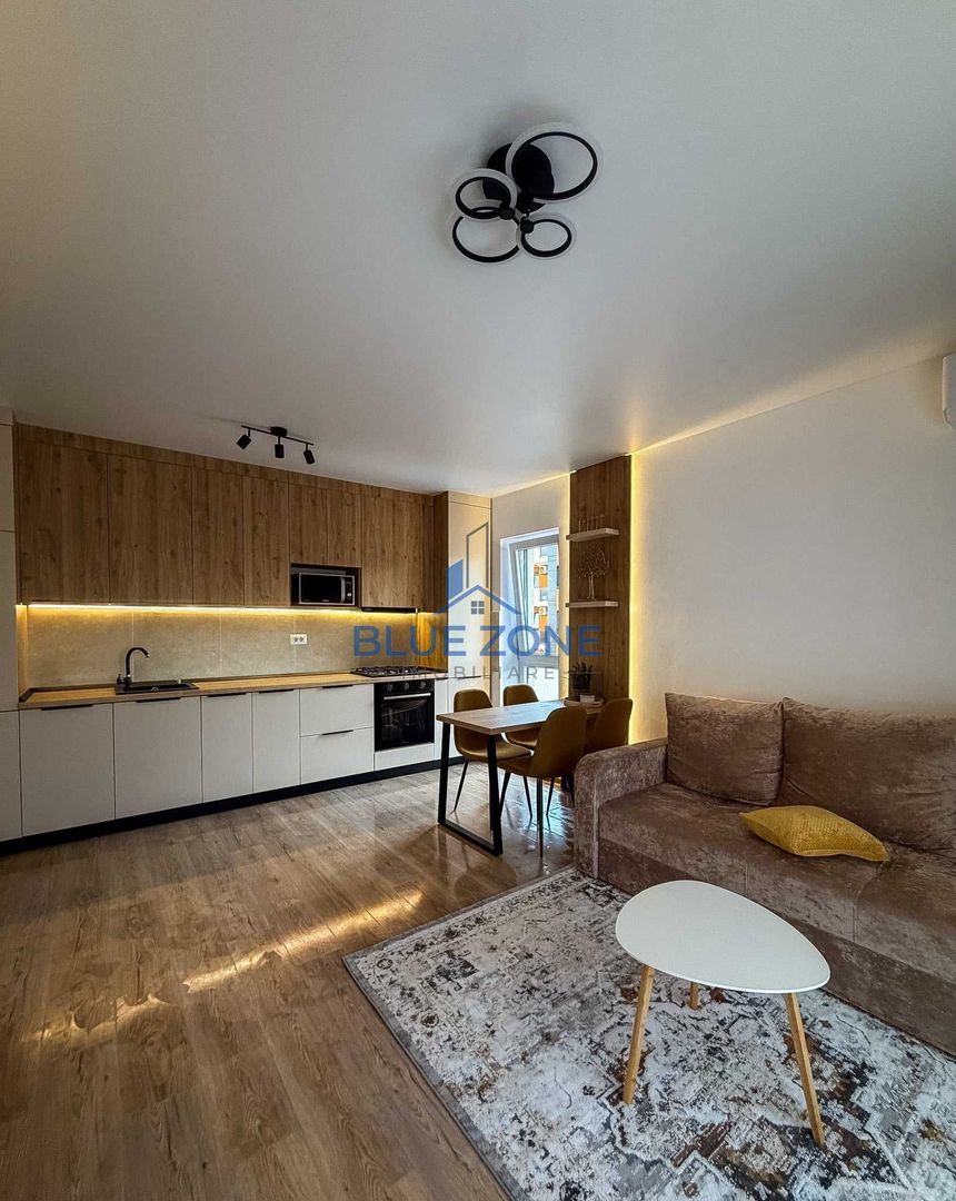 Apartament 2 camere tip Studio | Apărătorii Patriei | Parcare Proprie - Poză 3