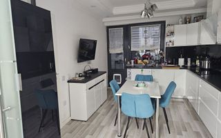 Casa superba | Selimbar Sibiu | 210 MPU - Poză 5