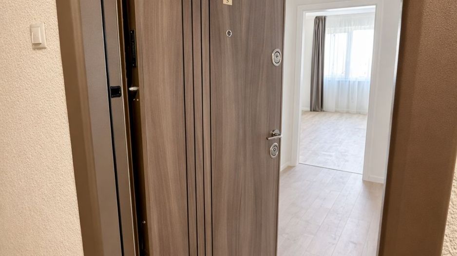 Ap 5 C5 Tautului Residence Park Parcul Poligonului Zona Sub cetate Ta - Poză 1