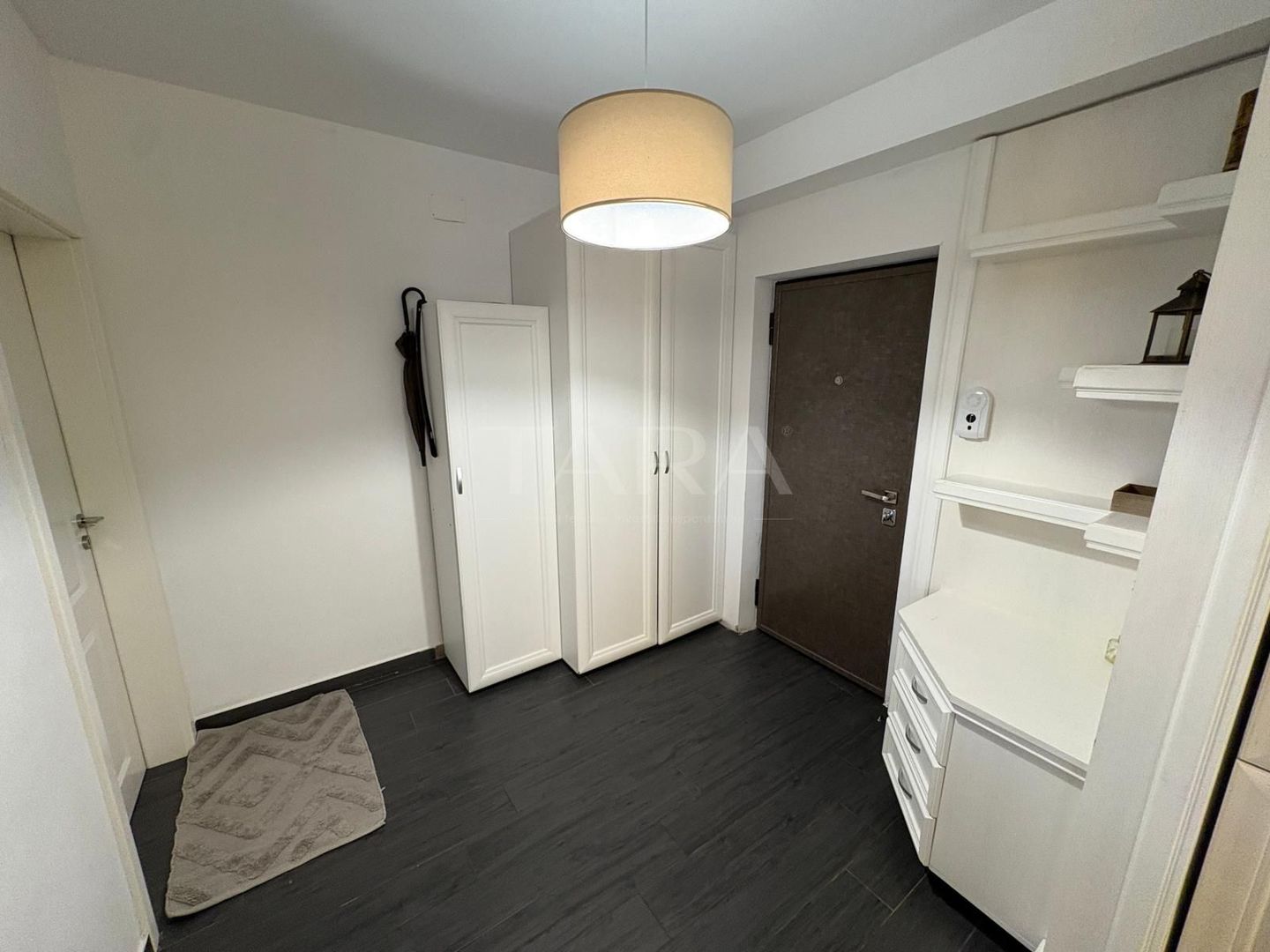 „Penthouse deosebit de vânzare în Florești, zona Panemar. - Poză 12