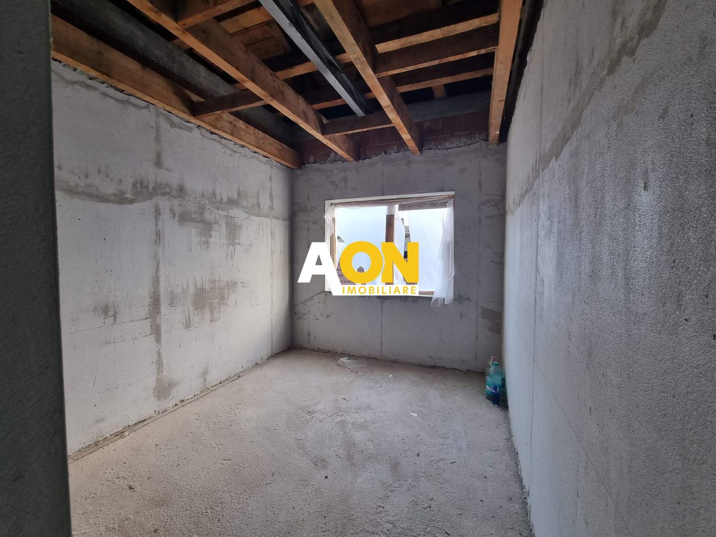 Casa individuala, 743 mp, toate utilitatile, Ciugud - Poză 5