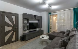 Metrou Mihai Bravu- Vitan - Apartament 2 camere+ loc de parcare |2018 - Poză 3