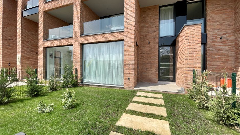 Vila urbana 3 camere | Tunari-Parc - Poză 11
