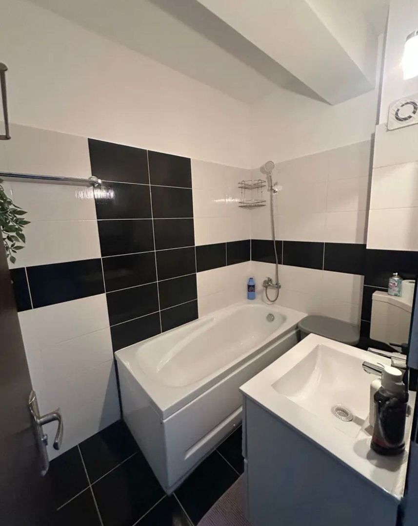 AP. 2 CAMERE- TITAN, PET-FRIENDLY, CENTRALA, PARCARE, BLOC NOU - Poză 3