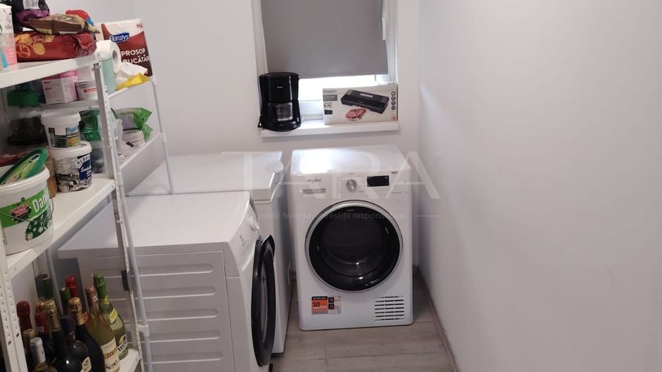 Casa individuala pe un nivel, complet si modern finisata - Poză 10