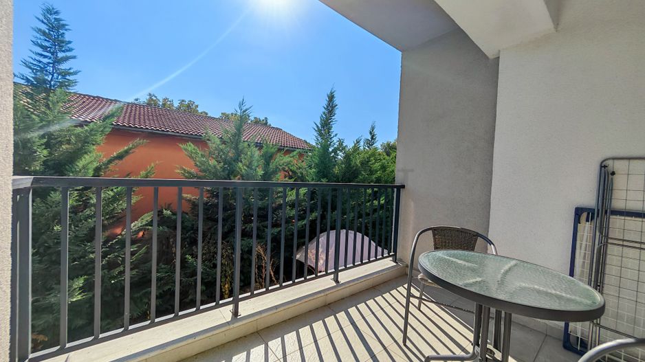 Modern 2 camere Complex Rose Residence | Parcare Subterana - Poză 19
