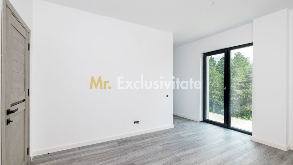 Apartamente 2 camere la cheie | 6 variante | Pinilor Residence - Poză 4