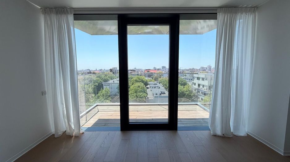 Apartament 3 camere One Mircea Eliade I Partial mobilat - Poză 12