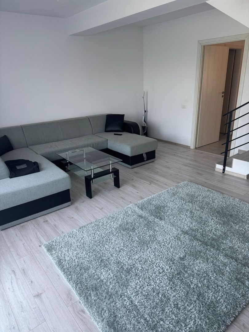 CASA INSIRUITA - INDEPENDETEI, MOBILATA, TOATE UTILITATILE, COMIS 0% - Poză 6