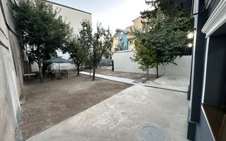 Vila Renovata | Parlament - Bd. Regina Maria | Curte 500mp - Poză 3