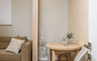 Titan - Apartament cu 2 camere, Curte proprie, Comision 0% - Poză 4